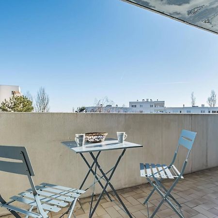 Appartement Spacieux Equipe Avec Wifi Bourges Dış mekan fotoğraf