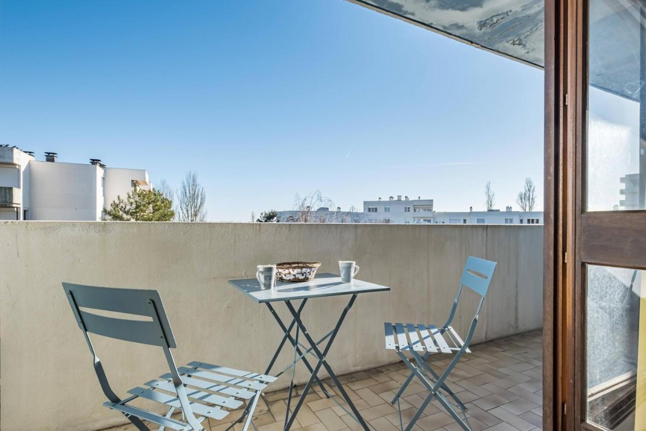 Appartement Spacieux Equipe Avec Wifi Bourges Dış mekan fotoğraf
